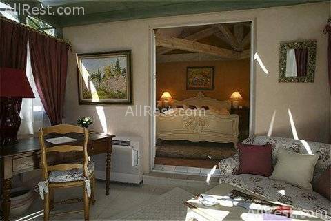 Hotel La Bastide de Saint Tropez 24